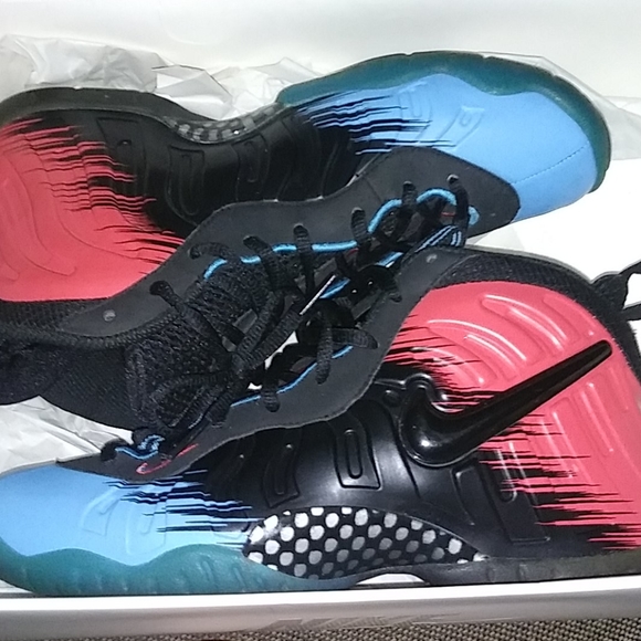 Spiderman foamposties